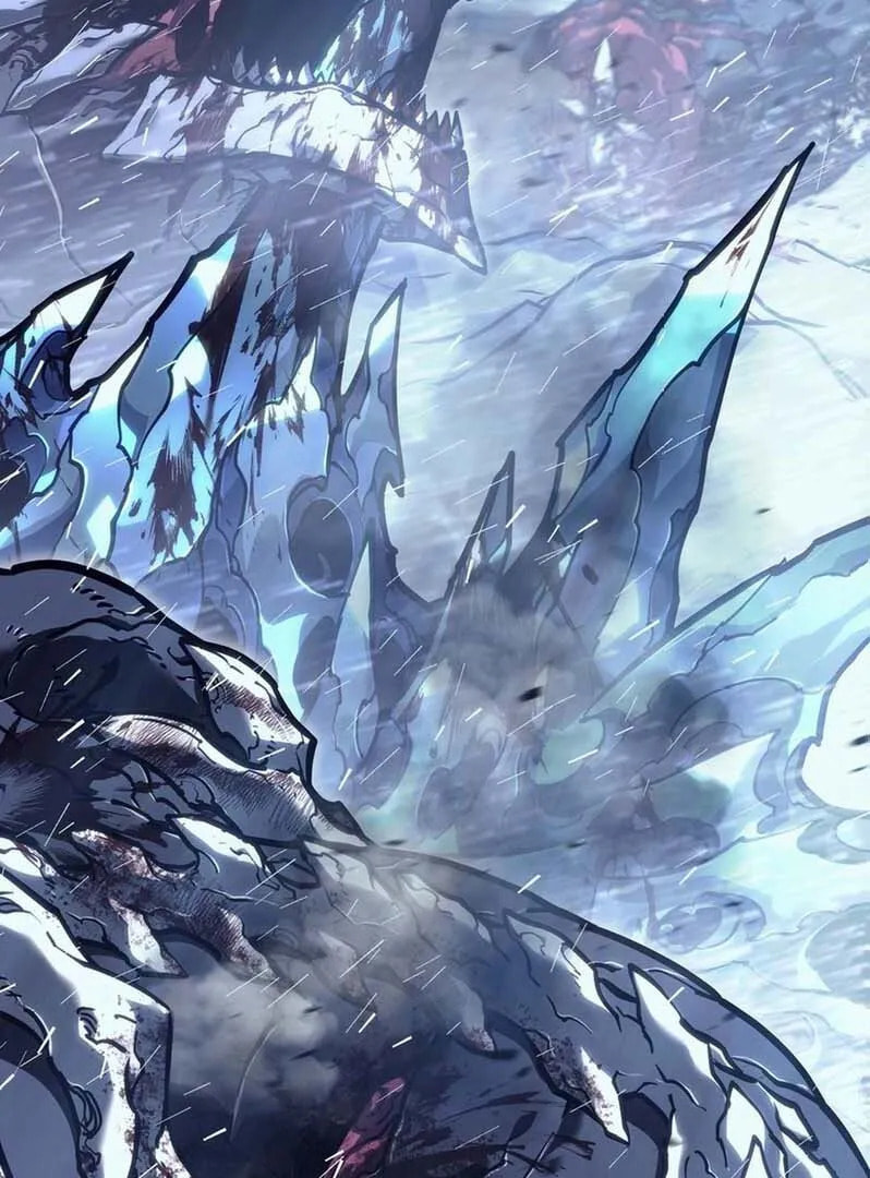 Read Reincarnators stream chapter 2 image 24 on Lezhin