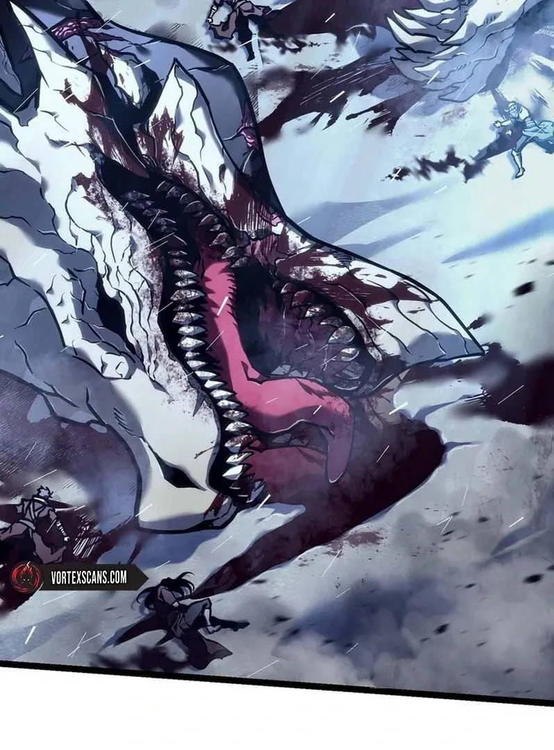 Read Reincarnators stream chapter 2 image 26 on Lezhin