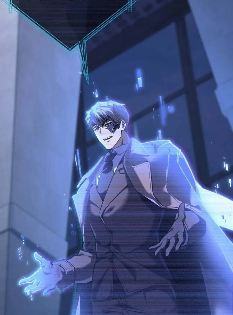 Read Reincarnators stream chapter 2 image 272 on Lezhin