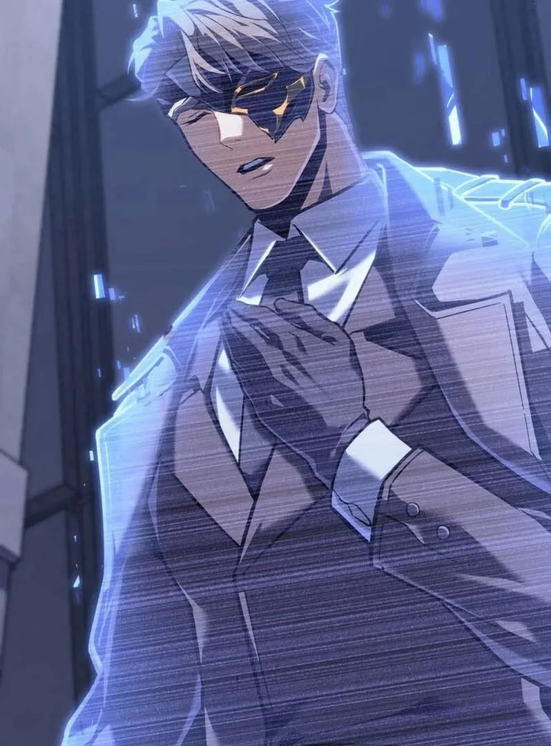 Read Reincarnators stream chapter 2 image 277 on Lezhin