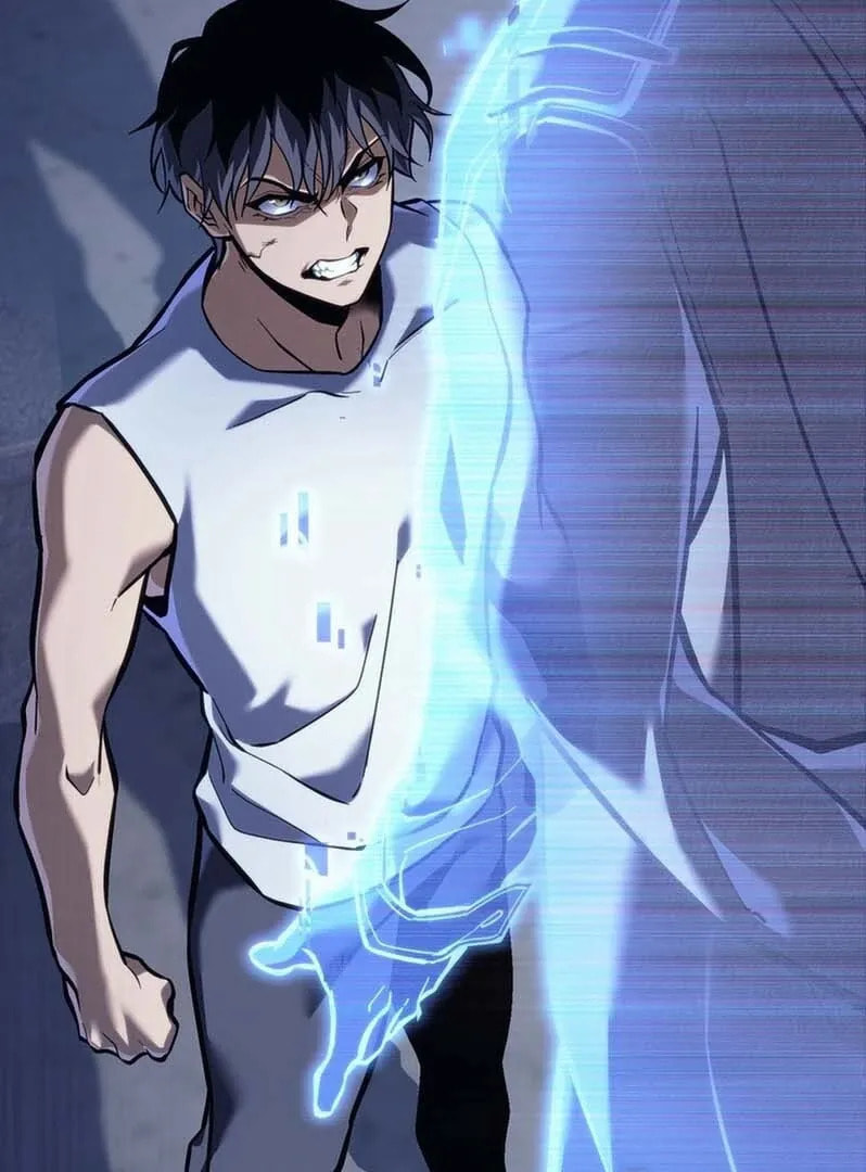 Read Reincarnators stream chapter 2 image 281 on Lezhin