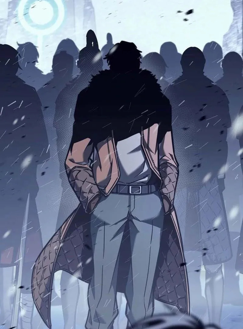 Read Reincarnators stream chapter 2 image 44 on Lezhin