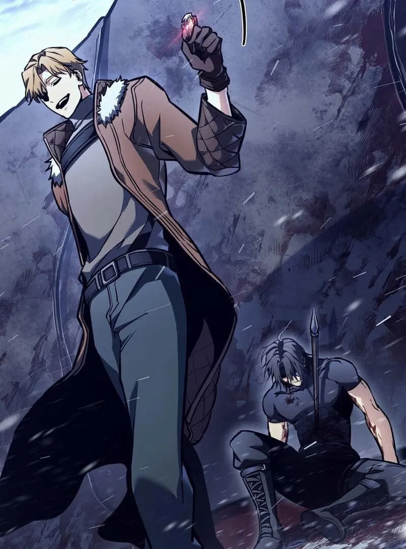 Read Reincarnators stream chapter 2 image 64 on Lezhin