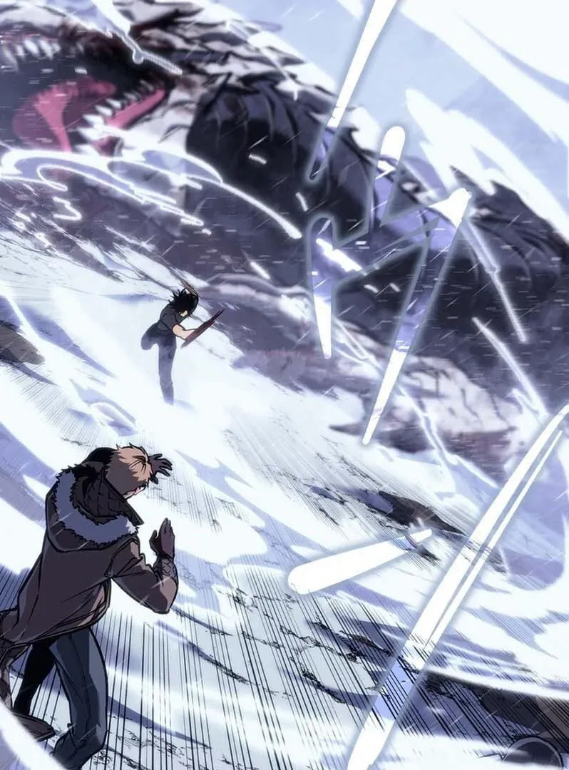 Read Reincarnators stream chapter 2 image 85 on Lezhin