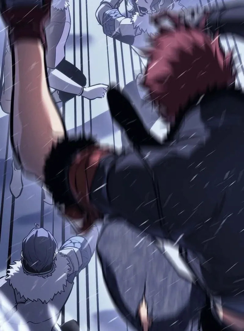 Read Reincarnators stream chapter 2 image 87 on Lezhin