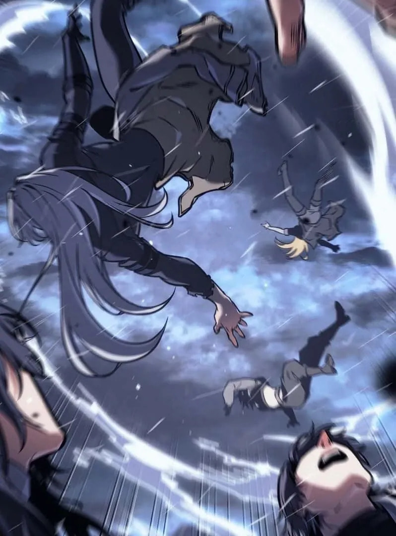 Read Reincarnators stream chapter 2 image 89 on Lezhin
