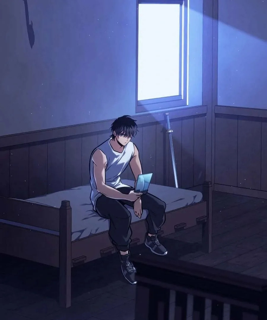 Read Reincarnators stream chapter 3 image 107 on Lezhin