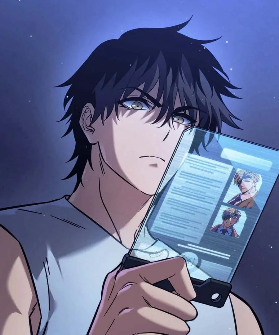 Read Reincarnators stream chapter 3 image 110 on Lezhin