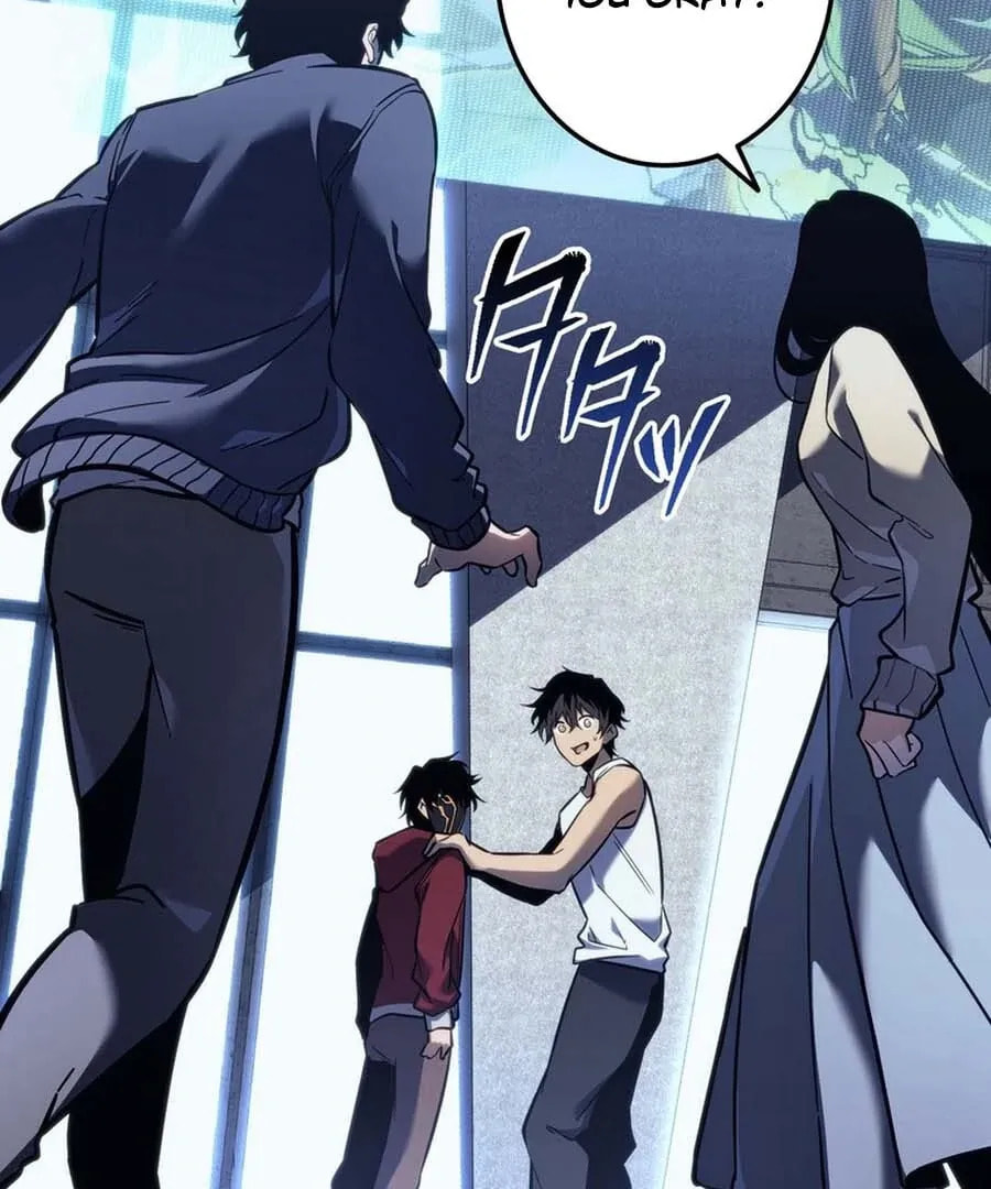 Read Reincarnators stream chapter 3 image 16 on Lezhin