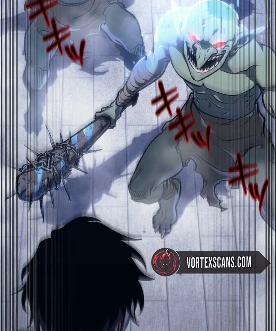 Read Reincarnators stream chapter 3 image 184 on Lezhin