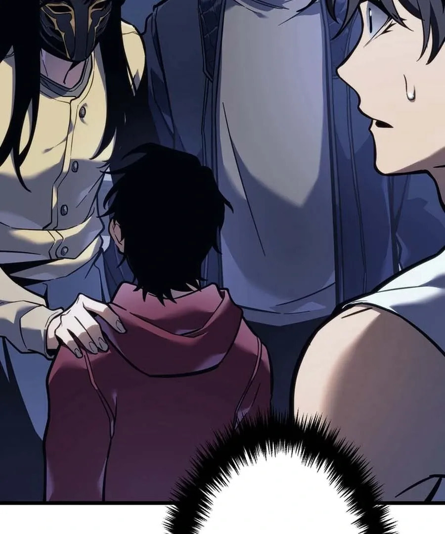 Read Reincarnators stream chapter 3 image 19 on Lezhin