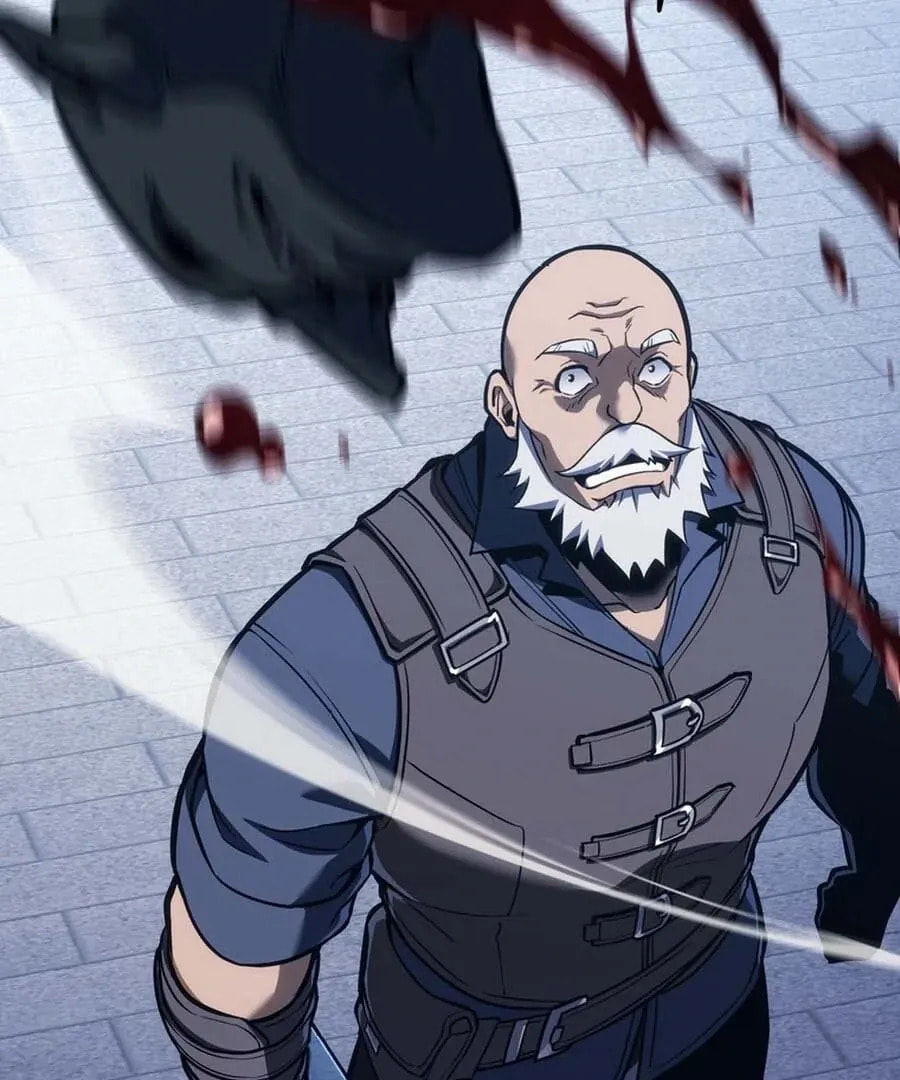 Read Reincarnators stream chapter 3 image 192 on Lezhin