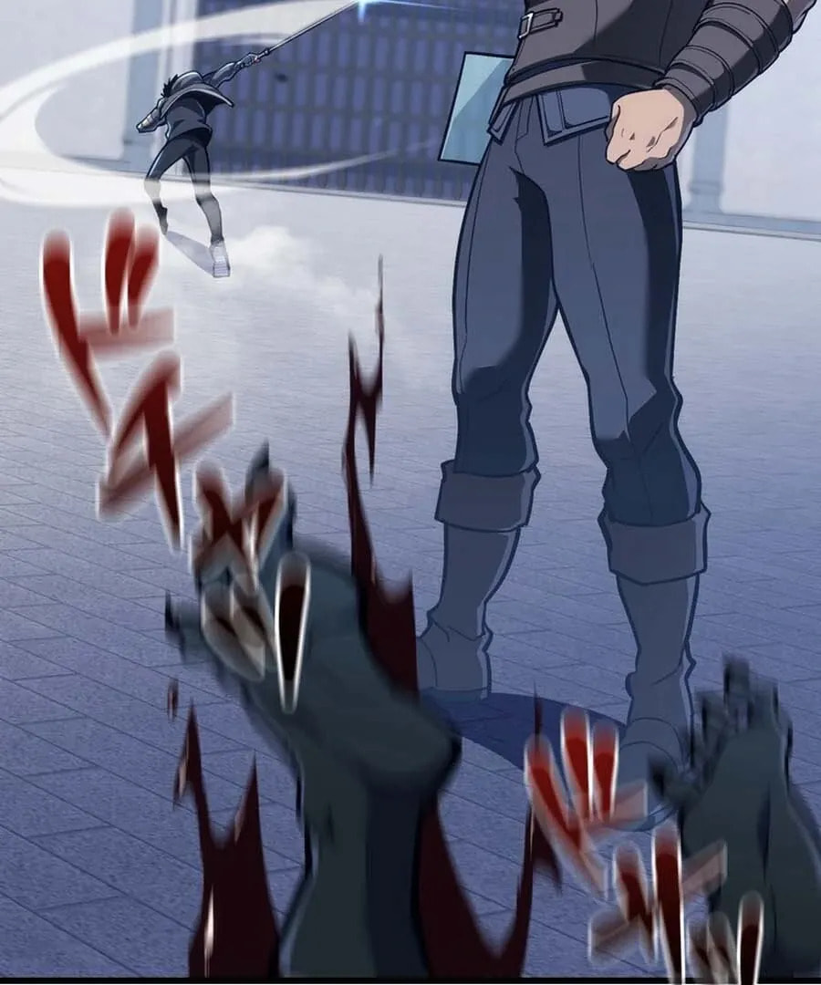 Read Reincarnators stream chapter 3 image 195 on Lezhin