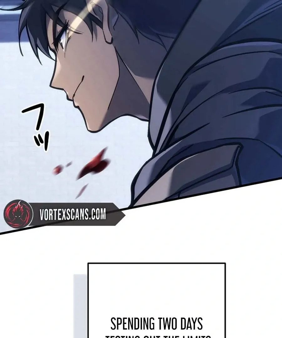 Read Reincarnators stream chapter 3 image 197 on Lezhin