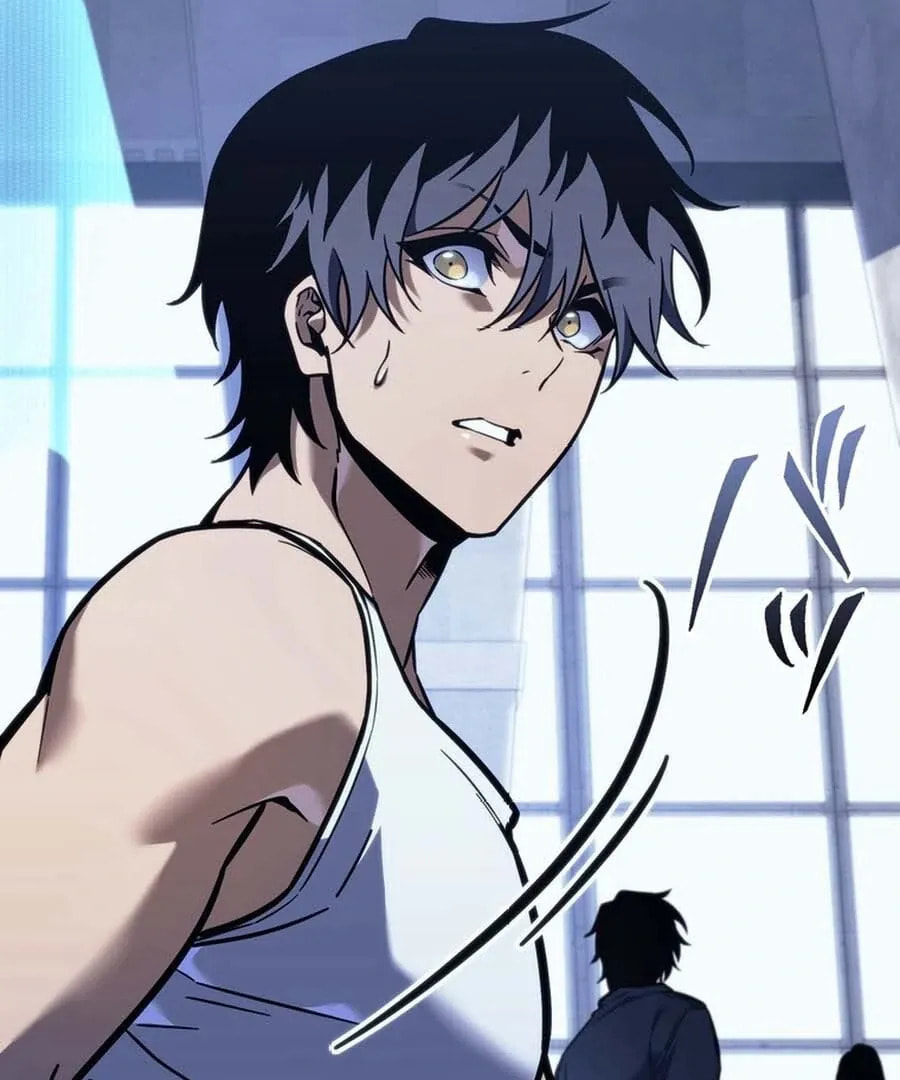 Read Reincarnators stream chapter 3 image 21 on Lezhin