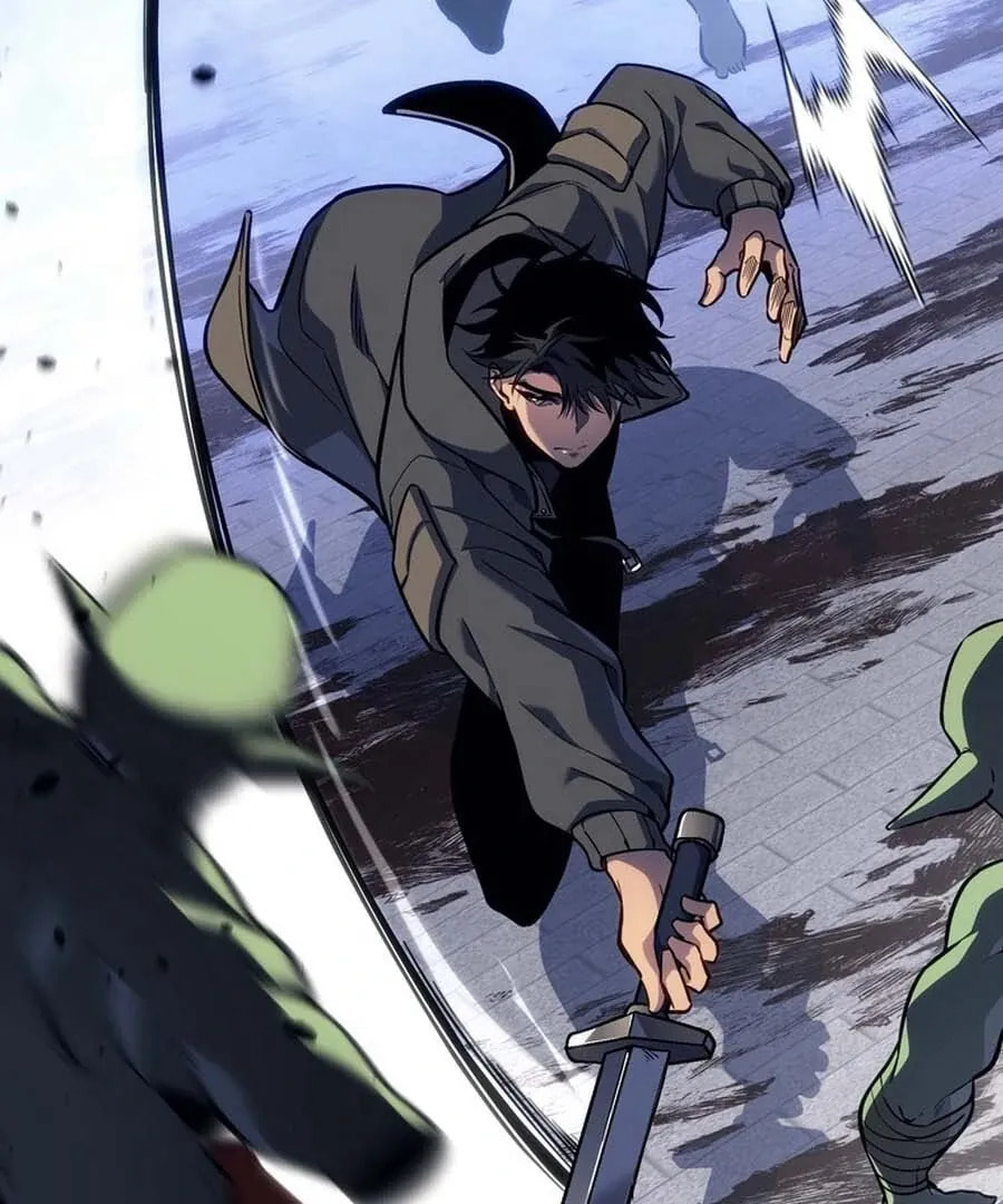 Read Reincarnators stream chapter 3 image 216 on Lezhin