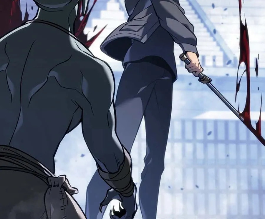 Read Reincarnators stream chapter 3 image 230 on Lezhin