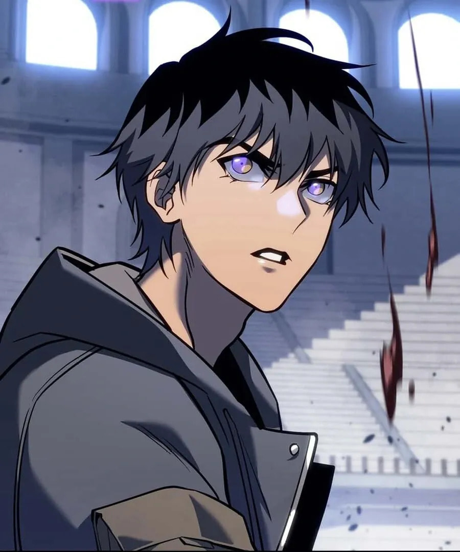 Read Reincarnators stream chapter 3 image 232 on Lezhin