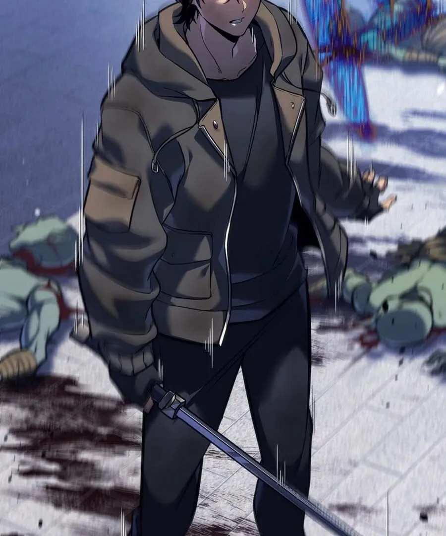 Read Reincarnators stream chapter 3 image 236 on Lezhin