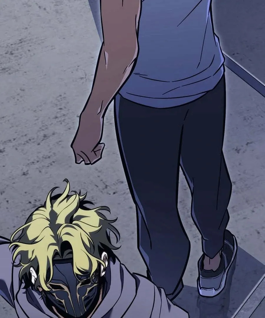Read Reincarnators stream chapter 3 image 29 on Lezhin