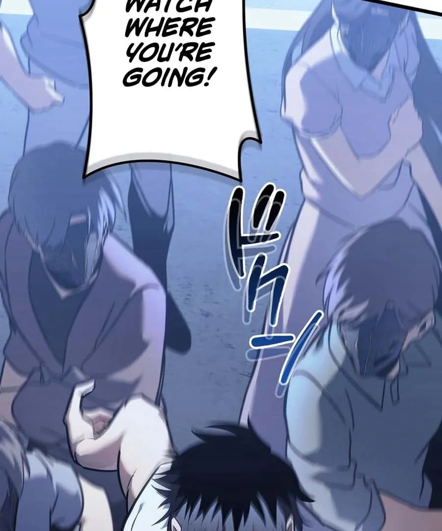 Read Reincarnators stream chapter 3 image 61 on Lezhin