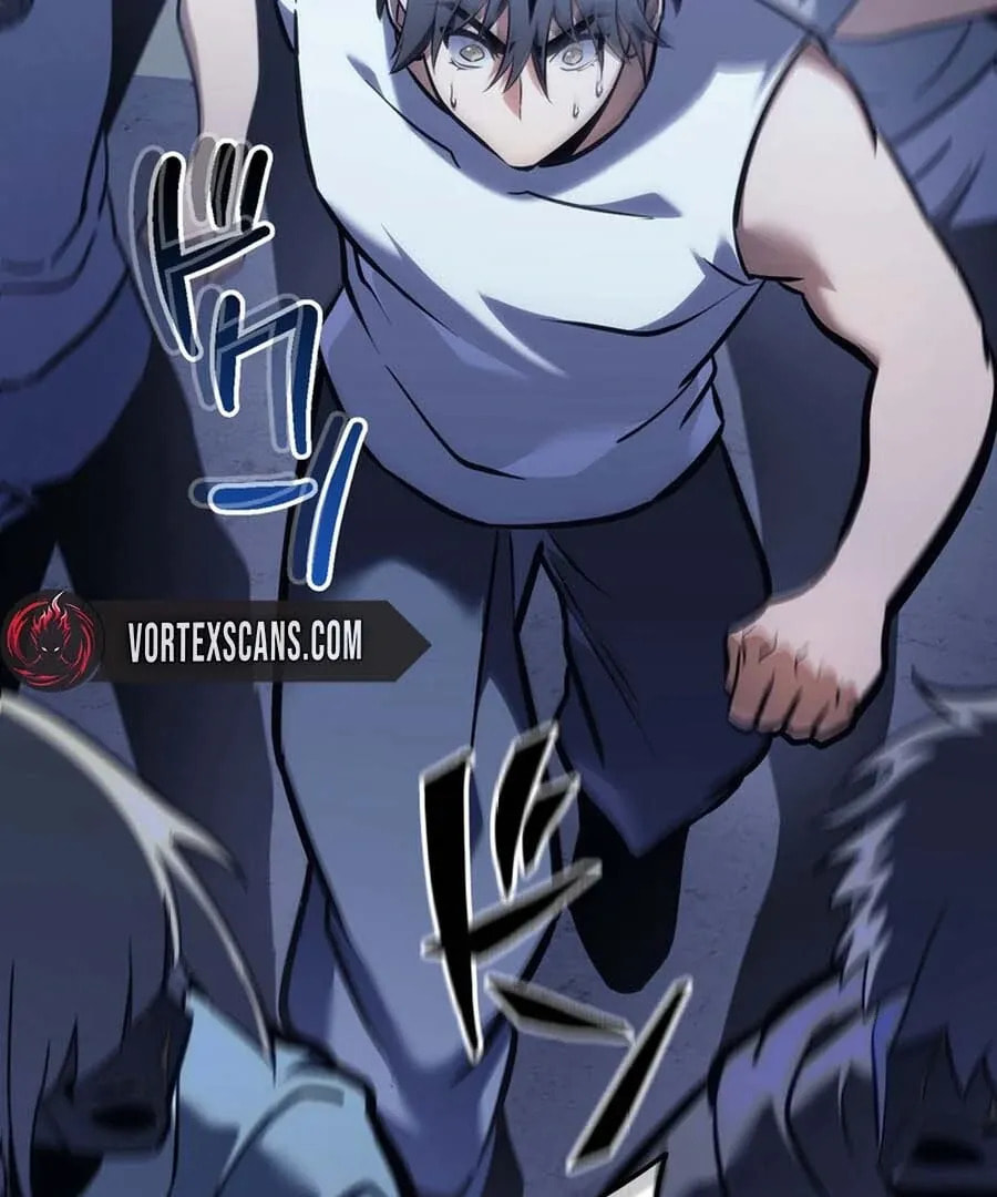 Read Reincarnators stream chapter 3 image 62 on Lezhin