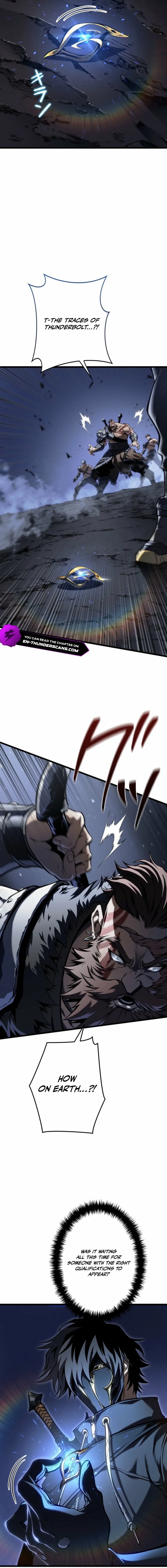 Read Reincarnators stream chapter 36 image 23 on Lezhin