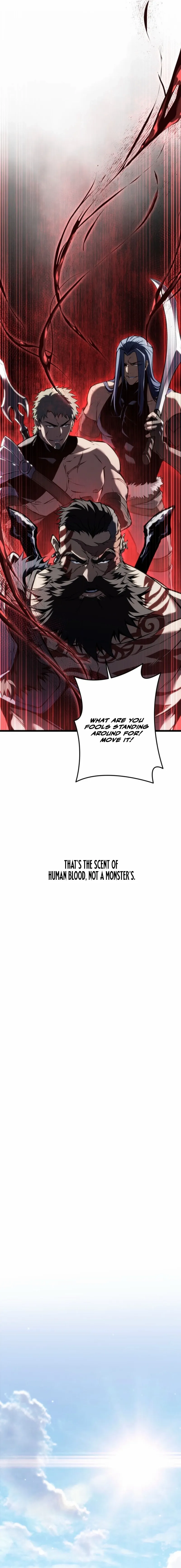 Read Reincarnators stream chapter 36 image 7 on Lezhin