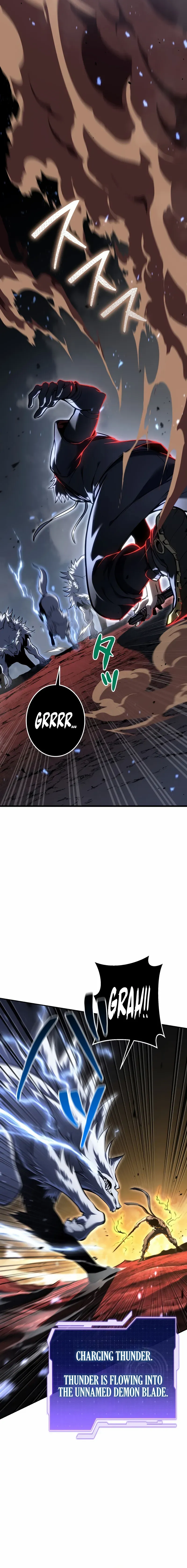 Read Reincarnators stream chapter 37 image 13 on Lezhin