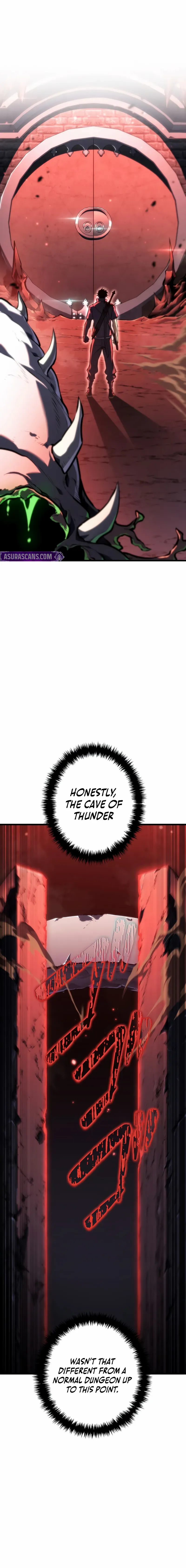 Read Reincarnators stream chapter 39 image 1 on Lezhin