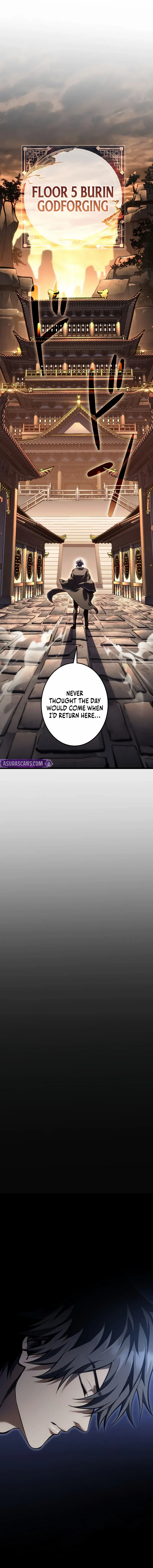 Read Reincarnators stream chapter 39 image 13 on Lezhin