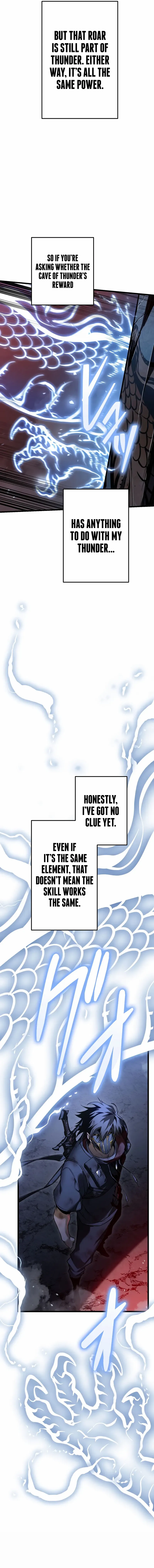 Read Reincarnators stream chapter 39 image 4 on Lezhin