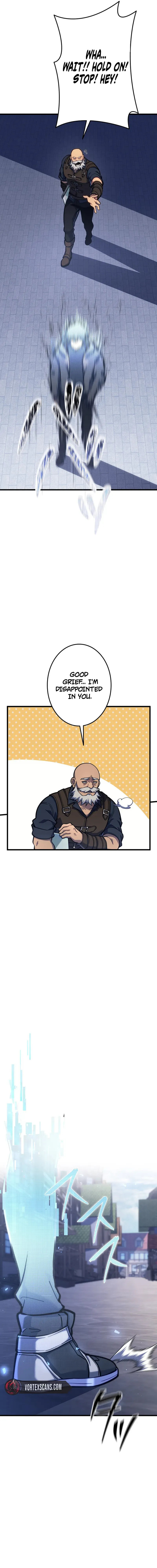 Read Reincarnators stream chapter 4 image 24 on Lezhin