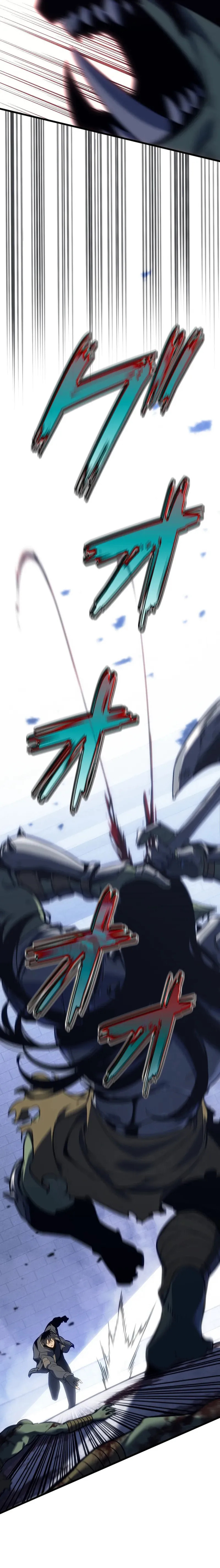 Read Reincarnators stream chapter 4 image 5 on Lezhin
