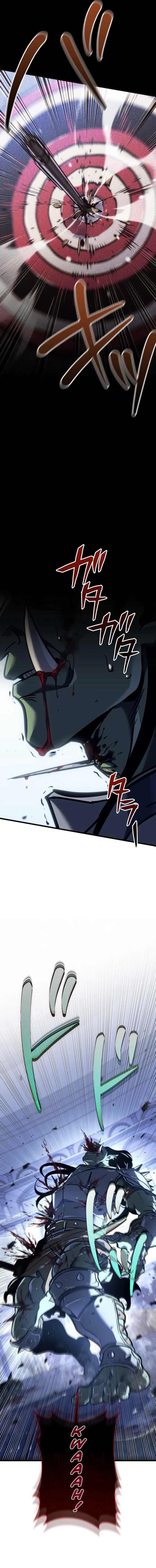 Read Reincarnators stream chapter 4 image 9 on Lezhin