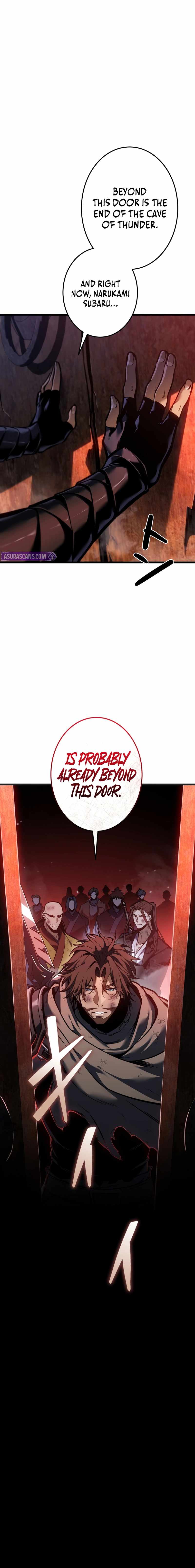 Read Reincarnators stream chapter 40 image 12 on Lezhin