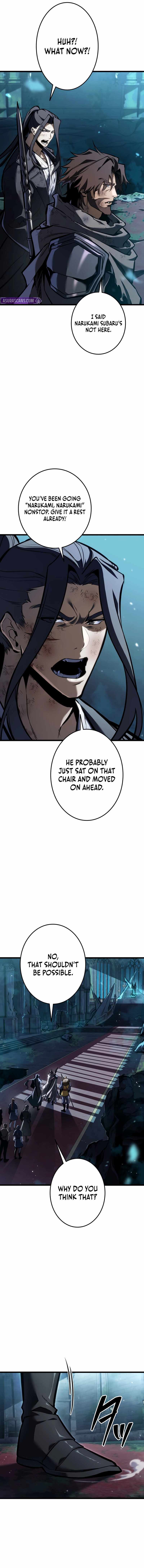 Read Reincarnators stream chapter 40 image 15 on Lezhin