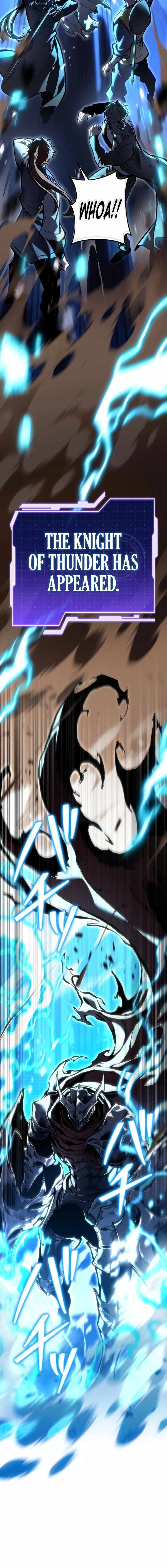 Read Reincarnators stream chapter 40 image 17 on Lezhin
