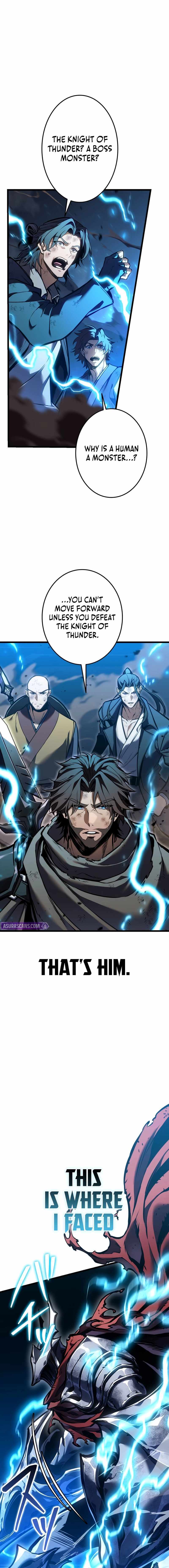 Read Reincarnators stream chapter 40 image 18 on Lezhin