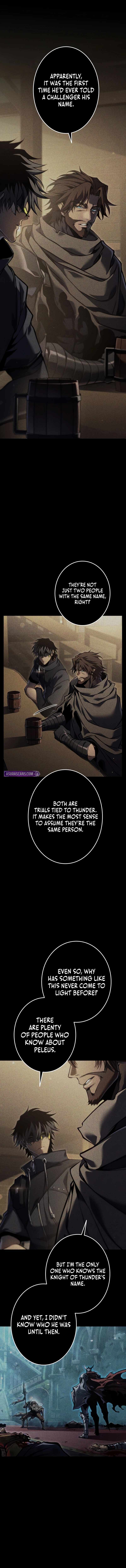 Read Reincarnators stream chapter 40 image 20 on Lezhin