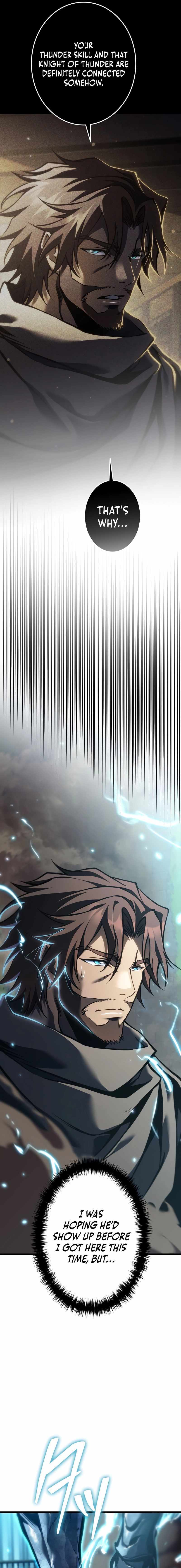 Read Reincarnators stream chapter 40 image 21 on Lezhin