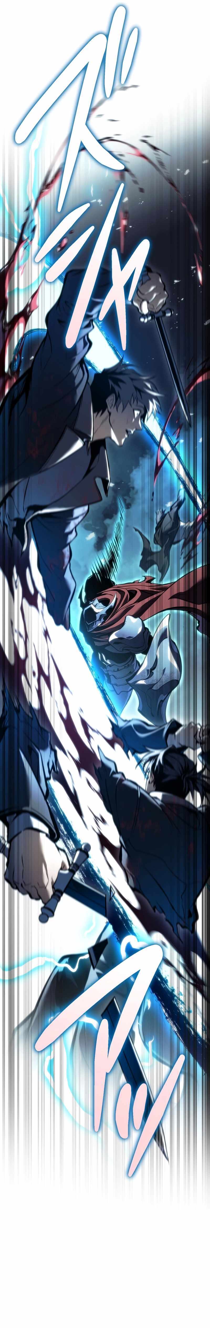 Read Reincarnators stream chapter 40 image 25 on Lezhin
