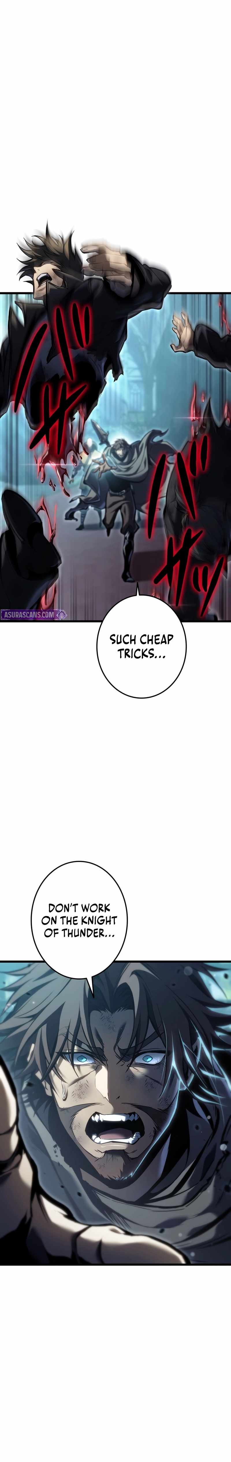 Read Reincarnators stream chapter 40 image 26 on Lezhin