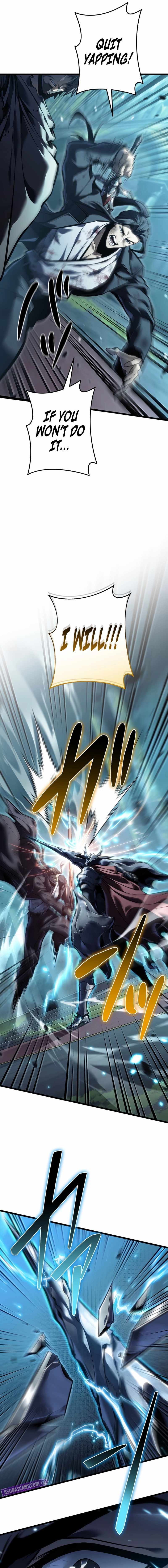 Read Reincarnators stream chapter 40 image 27 on Lezhin