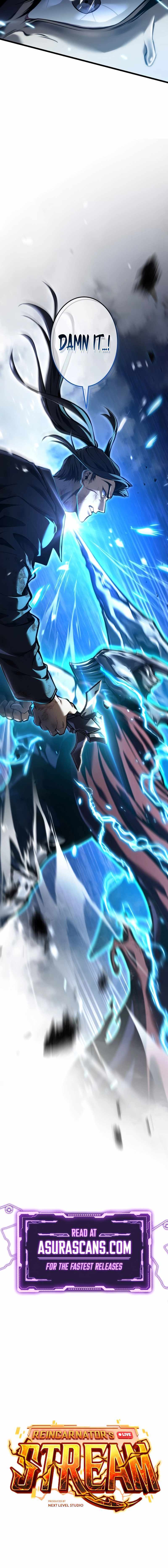 Read Reincarnators stream chapter 40 image 28 on Lezhin