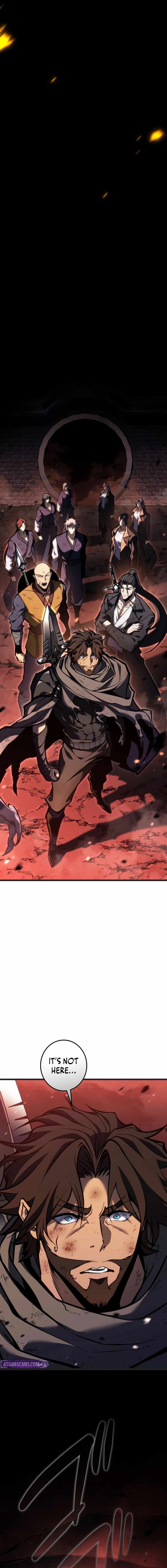 Read Reincarnators stream chapter 40 image 5 on Lezhin