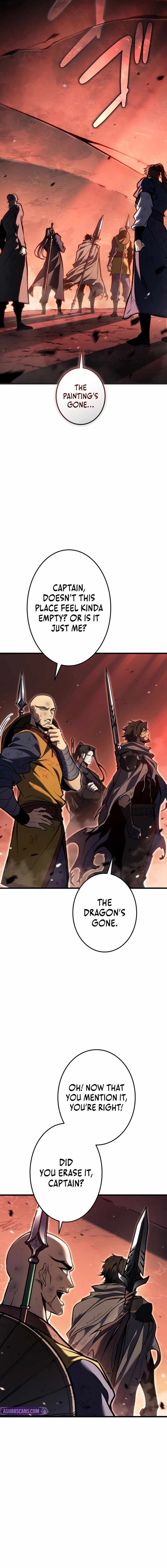 Read Reincarnators stream chapter 40 image 6 on Lezhin