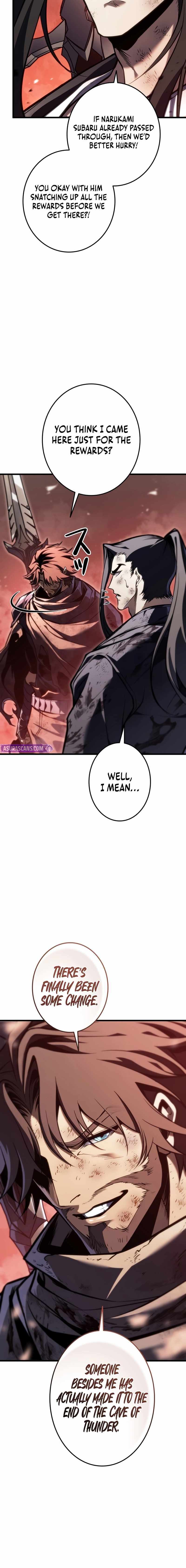 Read Reincarnators stream chapter 40 image 8 on Lezhin