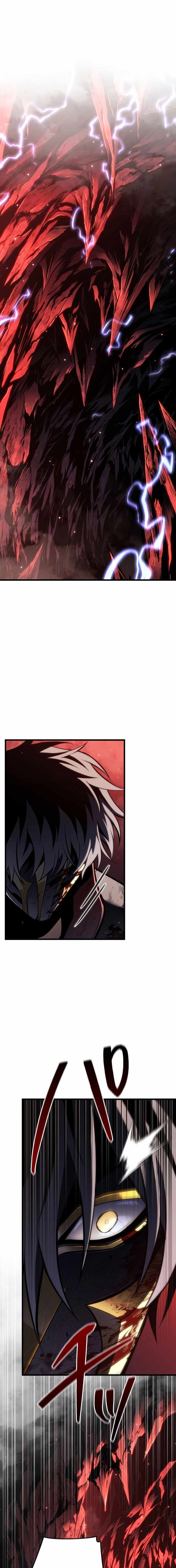 Read Reincarnators stream chapter 41 image 1 on Lezhin