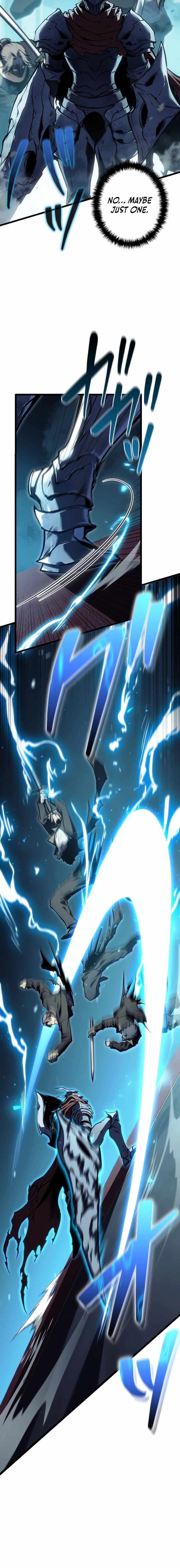Read Reincarnators stream chapter 41 image 10 on Lezhin